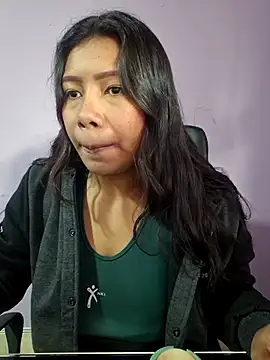 PaulaOrtiz 1 online show from 13, 10, 2025