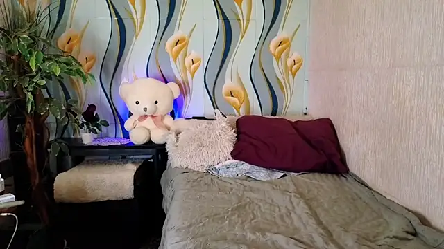 roxyyyrose online show from 11, 2, 2025