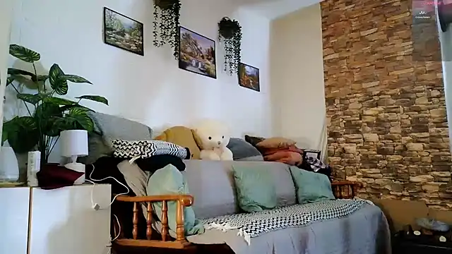 roxyyyrose online show from 15, 3, 2025