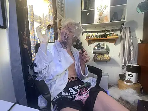 Trystan Spellman online show from 6, 3, 2026