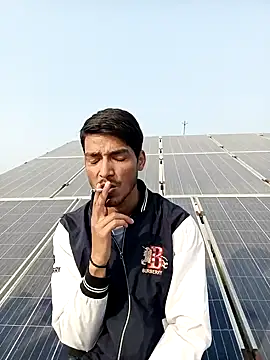 Snapshot of Tarun_0026 chatting on 30, 1, 2025 Tarun 0026 online show from 30, 1, 2025