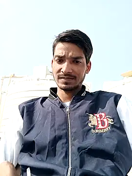 Snapshot of Tarun_0026 chatting on 31, 1, 2025 Tarun 0026 online show from 31, 1, 2025