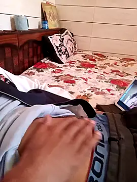 Snapshot of Tarun_0026 chatting on 7, 2, 2025 Tarun 0026 online show from 7, 2, 2025