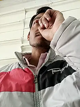 Snapshot of Tarun_0026 chatting on 20, 2, 2025 Tarun 0026 online show from 20, 2, 2025