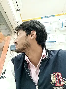 Snapshot of Tarun_0026 chatting on 26, 2, 2025 Tarun 0026 online show from 26, 2, 2025