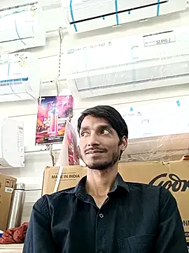 Snapshot of Tarun_0026 chatting on 18, 3, 2025 Tarun 0026 online show from 18, 3, 2025