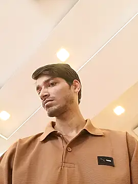 Snapshot of Tarun_0026 chatting on 12, 10, 2025 Tarun 0026 online show from 12, 10, 2025