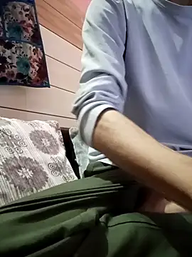 Snapshot of Tarun_0026 chatting on 19, 10, 2025 Tarun 0026 online show from 19, 10, 2025