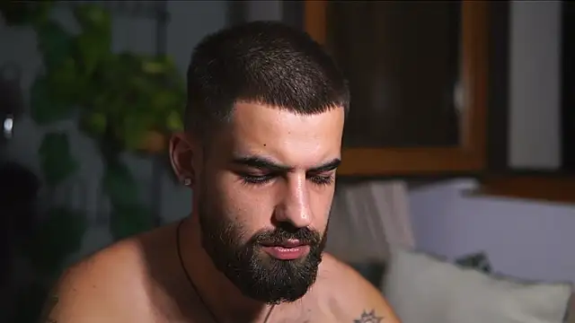 HairyRobxxx online show from 12, 9, 2025