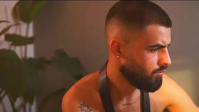 HairyRobxxx online show from 24, 9, 2025