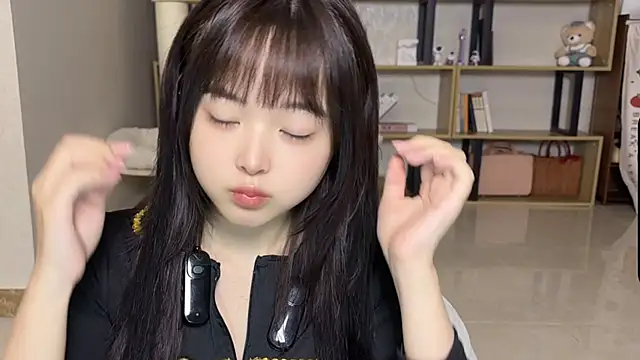 Chenjing0 online show from 8, 10, 2025