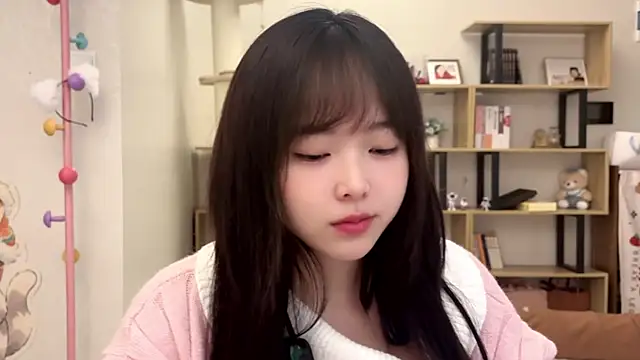 Chenjing0 online show from 1, 11, 2025