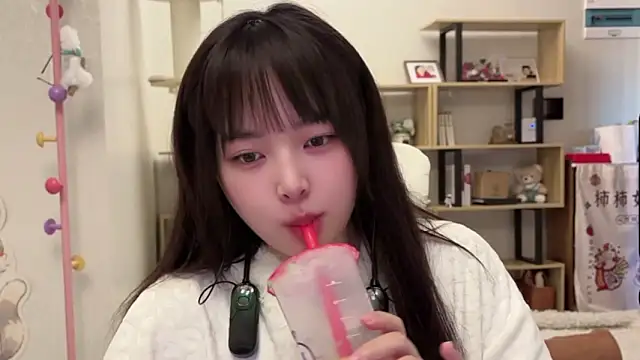 Chenjing0 online show from 14, 2, 2026