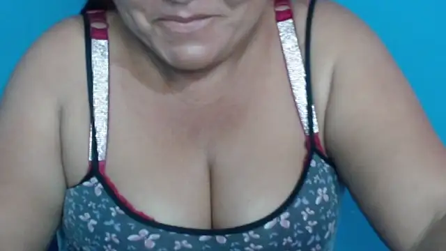 Dirtydiva1 online show from 1, 1, 2025