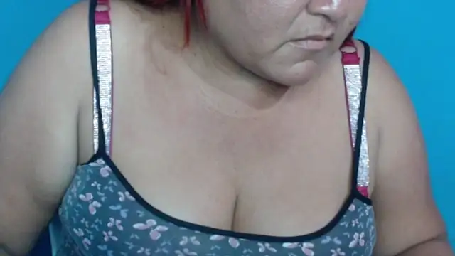 Dirtydiva1 online show from 2, 1, 2025