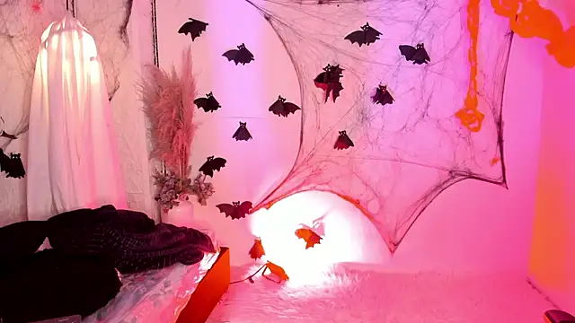 Snapshot of Scarlet_lace chatting on 20, 10, 2025 Scarlet lace online show from 20, 10, 2025