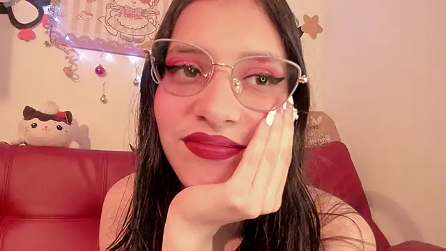 Snapshot of Misha_Lover chatting on 16, 12, 2025 Misha Lover online show from 16, 12, 2025