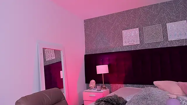 LiaCathaleya online show from 16, 1, 2026