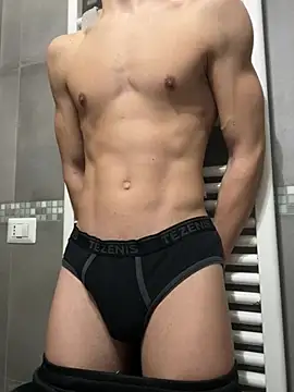 EmanuelMCL online show from 22, 1, 2025