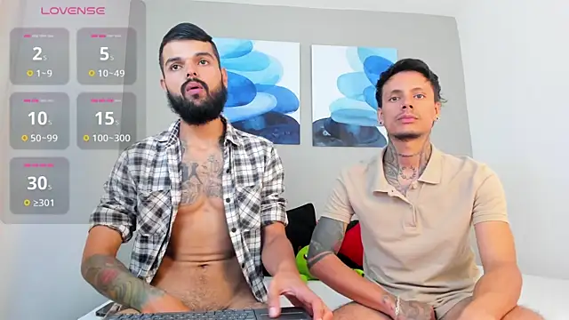 Snapshot of Emilio_Wolf chatting on 24, 1, 2025 Emilio Wolf online show from 24, 1, 2025