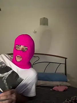 miaceleste online show from 16, 2, 2025