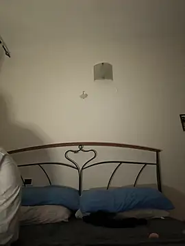 miaceleste online show from 17, 2, 2025