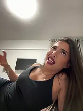 miaceleste online show from 13, 9, 2025