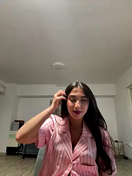 miaceleste online show from 26, 10, 2025