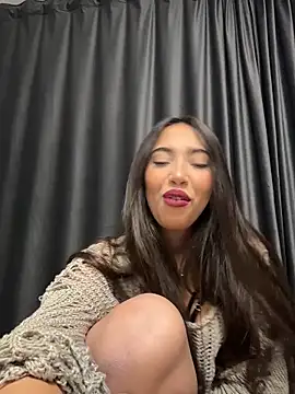 miaceleste online show from 14, 11, 2025