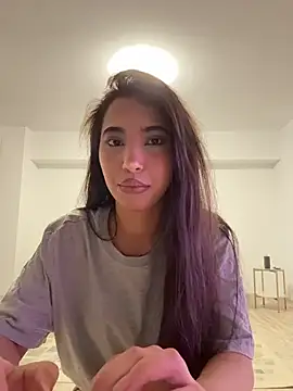 miaceleste online show from 10, 1, 2026