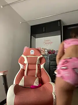 Amys online show from 9, 1, 2025