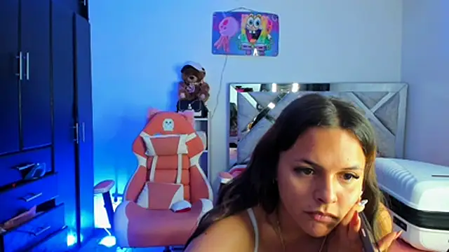 Amys online show from 24, 11, 2025