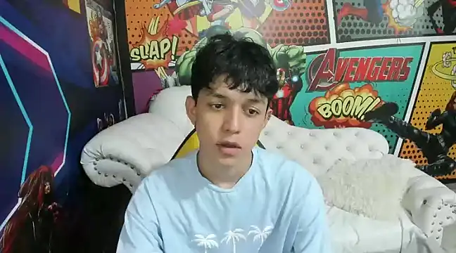 Snapshot of jisuscat chatting on 9, 1, 2025 jisuscat online show from 9, 1, 2025