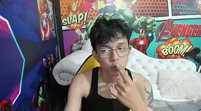 Snapshot of jisuscat chatting on 20, 1, 2025 jisuscat online show from 20, 1, 2025