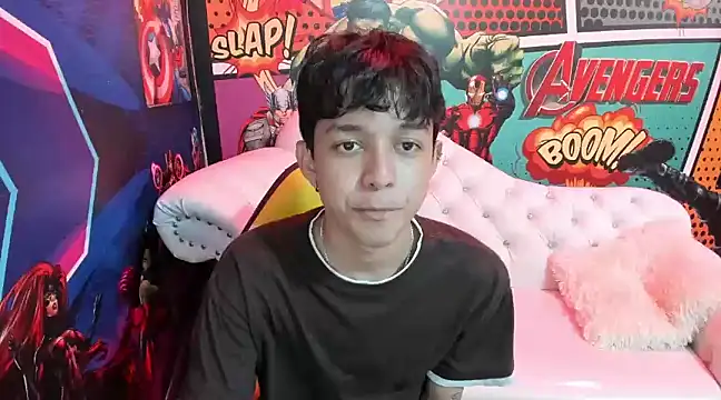 Snapshot of jisuscat chatting on 22, 1, 2025 jisuscat online show from 22, 1, 2025