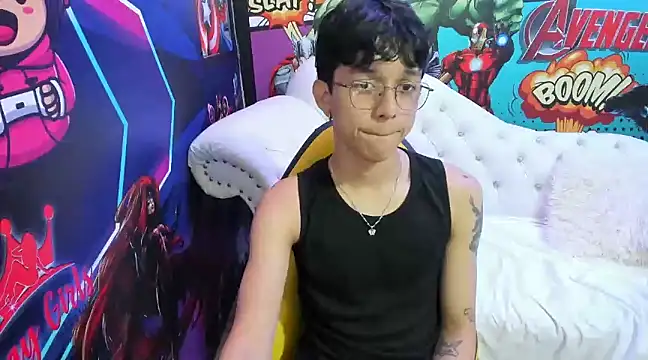 Snapshot of jisuscat chatting on 23, 1, 2025 jisuscat online show from 23, 1, 2025