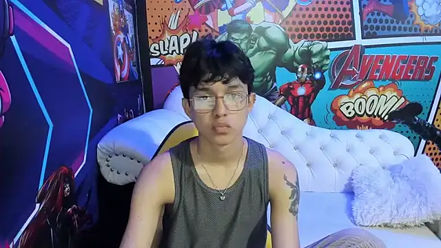 Snapshot of jisuscat chatting on 26, 1, 2025 jisuscat online show from 26, 1, 2025