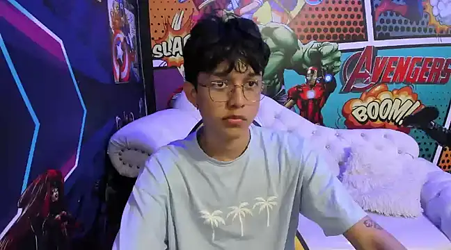 Snapshot of jisuscat chatting on 31, 1, 2025 jisuscat online show from 31, 1, 2025