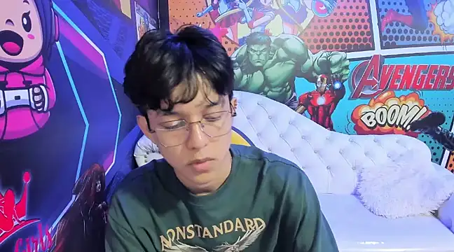 Snapshot of jisuscat chatting on 7, 2, 2025 jisuscat online show from 7, 2, 2025