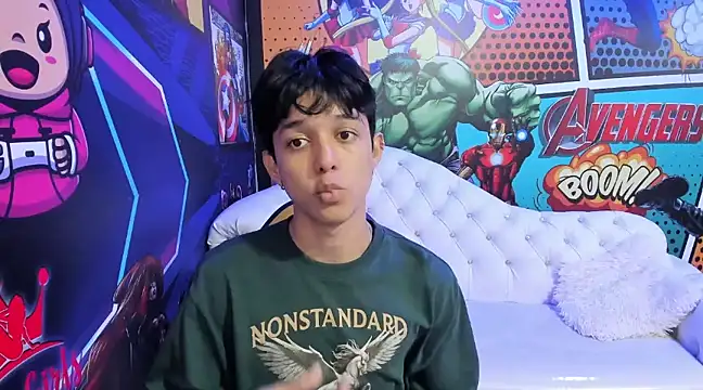 Snapshot of jisuscat chatting on 7, 2, 2025 jisuscat online show from 7, 2, 2025