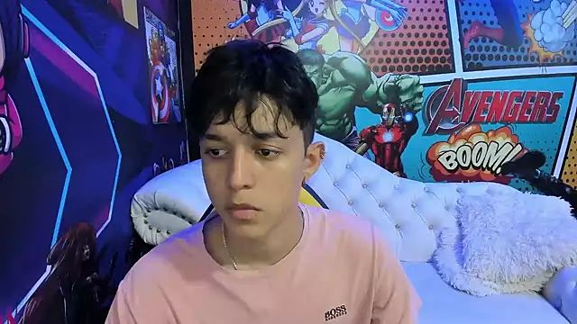 Snapshot of jisuscat chatting on 12, 2, 2025 jisuscat online show from 12, 2, 2025