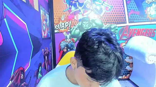 Snapshot of jisuscat chatting on 17, 2, 2025 jisuscat online show from 17, 2, 2025