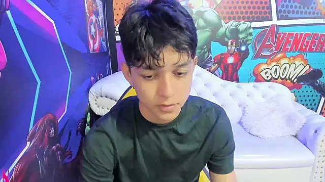 Snapshot of jisuscat chatting on 19, 2, 2025 jisuscat online show from 19, 2, 2025