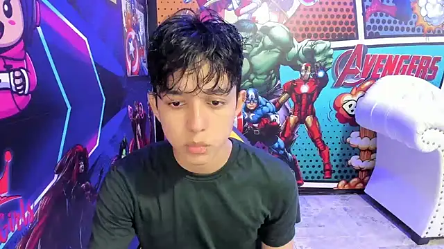 Snapshot of jisuscat chatting on 20, 3, 2025 jisuscat online show from 20, 3, 2025