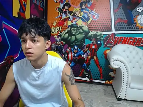 Snapshot of jisuscat chatting on 26, 9, 2025 jisuscat online show from 26, 9, 2025