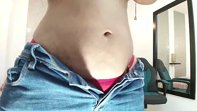 leyli ass online show from 16, 1, 2025