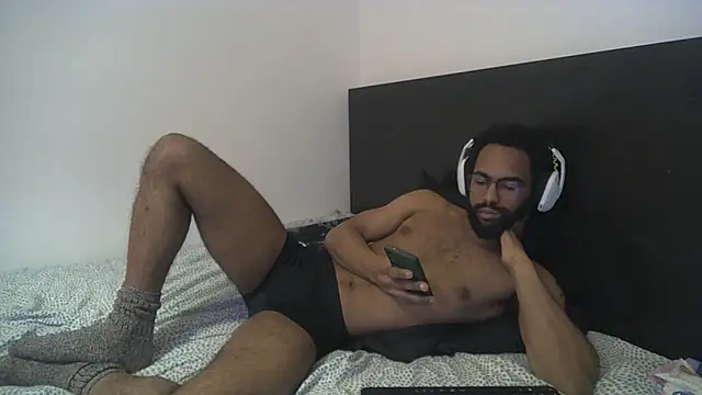 kevi cocks online show from 7, 2, 2025