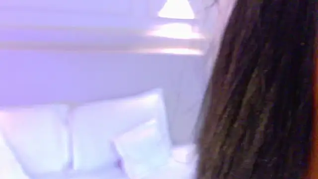 Snapshot of AbieHills chatting on 27, 10, 2025 AbieHills online show from 27, 10, 2025