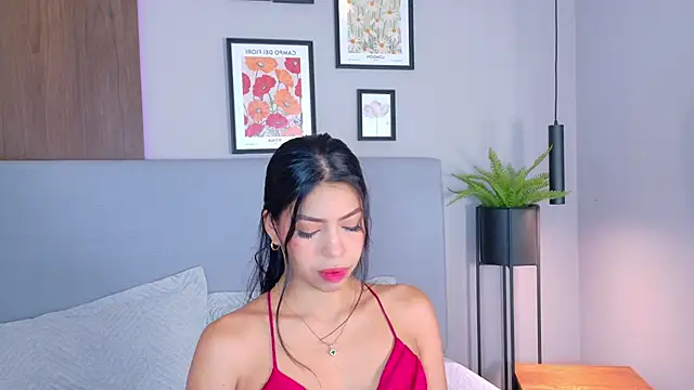 AbieHills online show from 23, 3, 2026