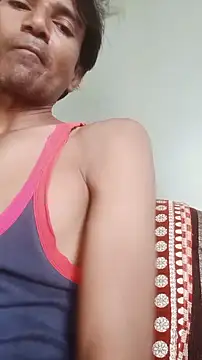 Abony femboy online show from 27, 9, 2025